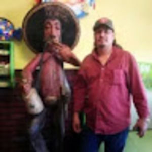 Meet your Posher, Raul